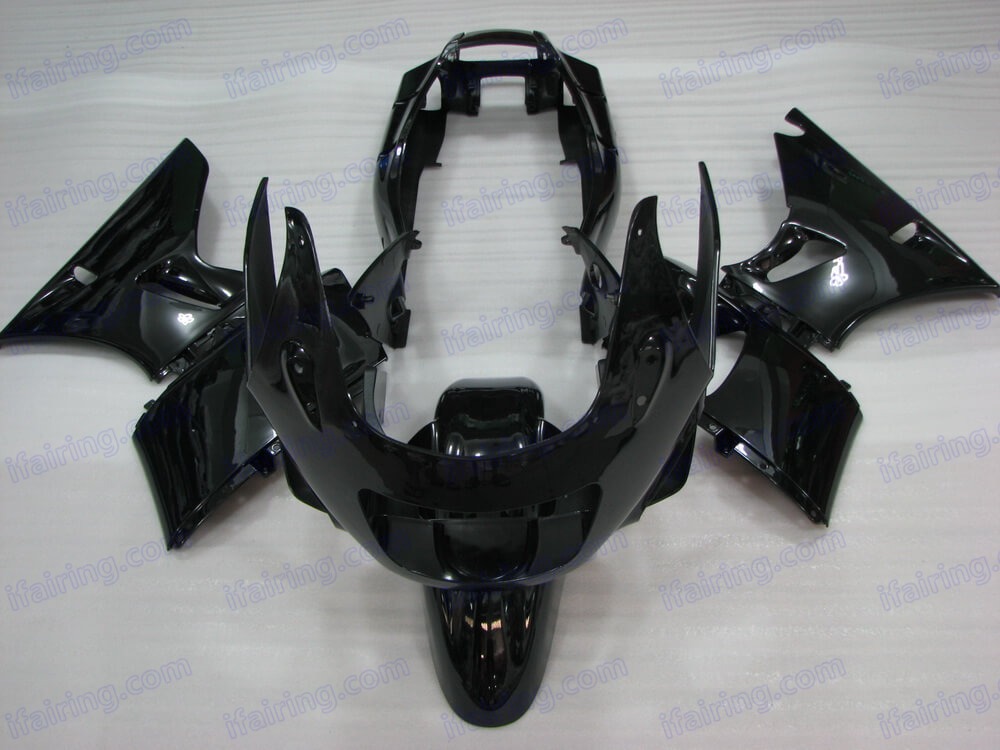 (image for) Fairing kit fit for ZZR400 1993-1997 107