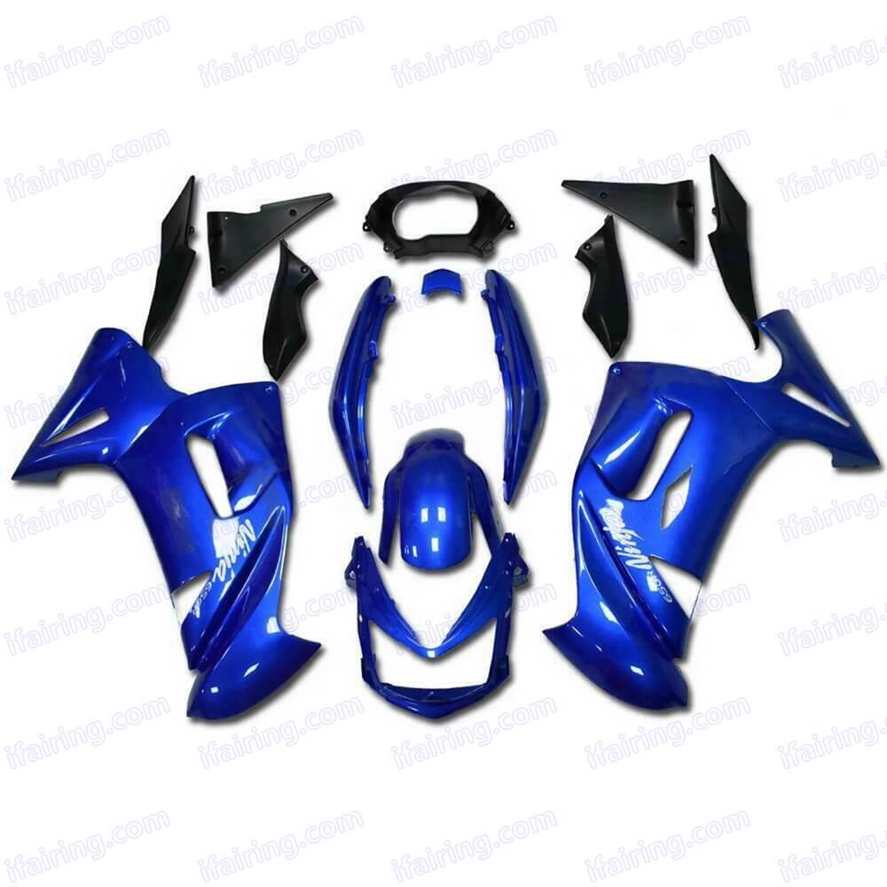 (image for) Fairing kit fit for ER6F/ninja650R 2006-2008 104