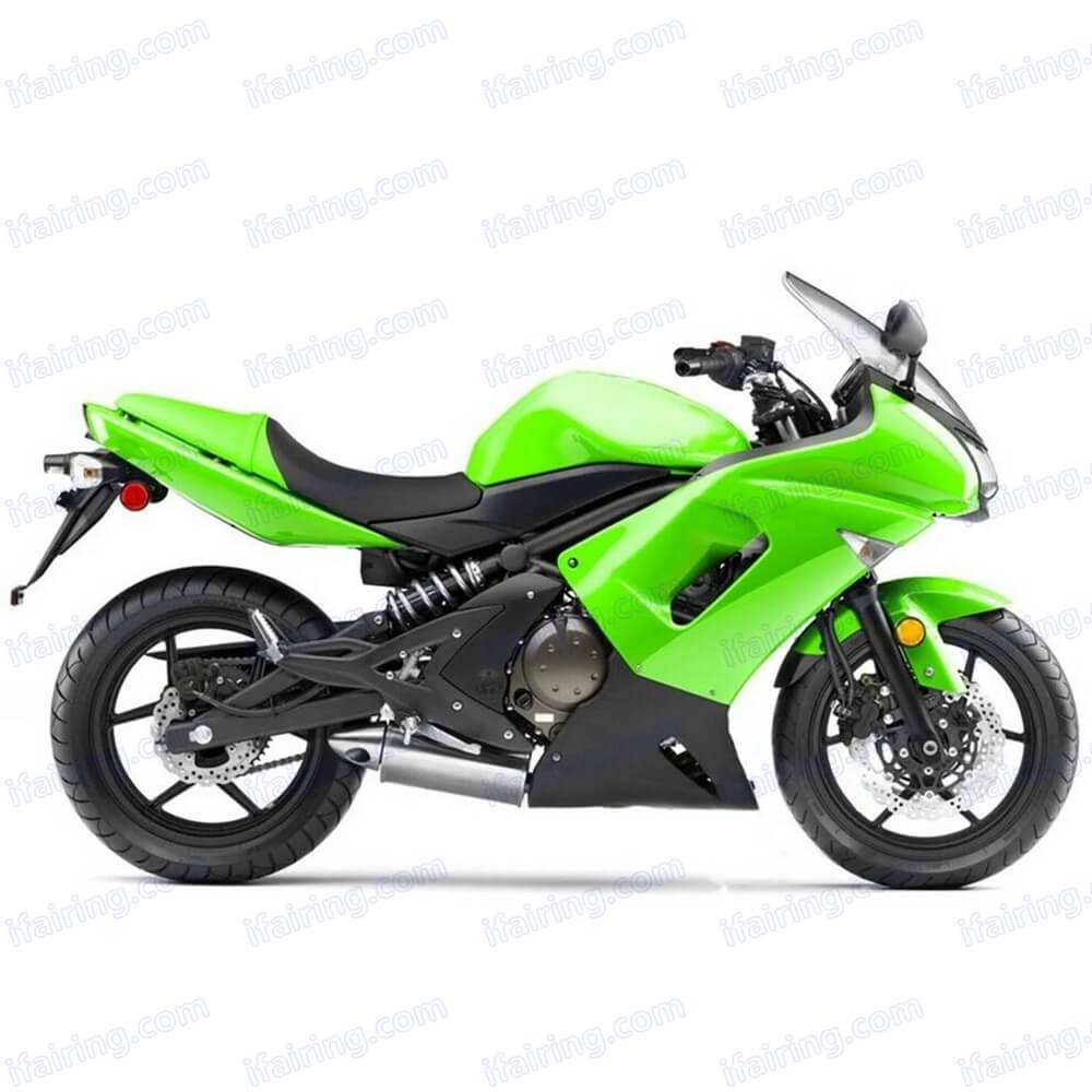 (image for) Fairing kit fit for ER6F/ninja650R 2006-2008 110