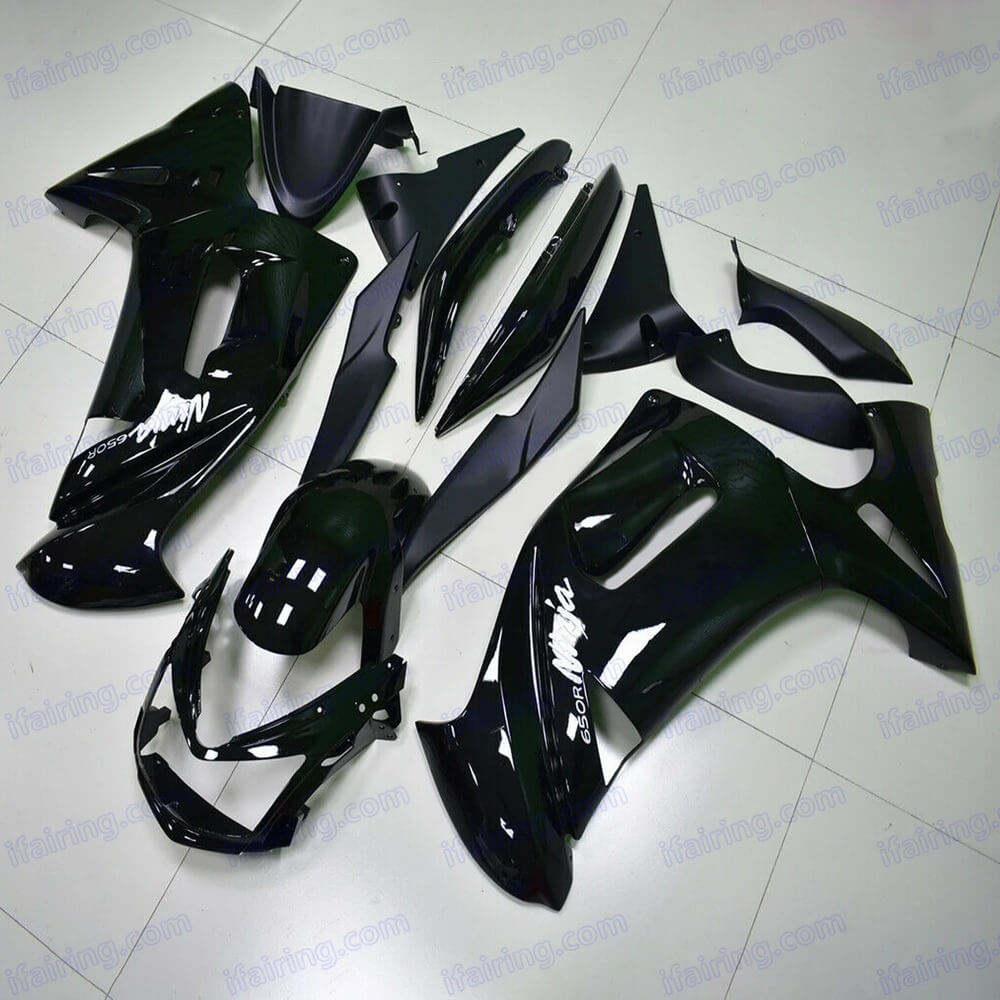 (image for) Fairing kit fit for ER6F/ninja650R 2006-2008 111