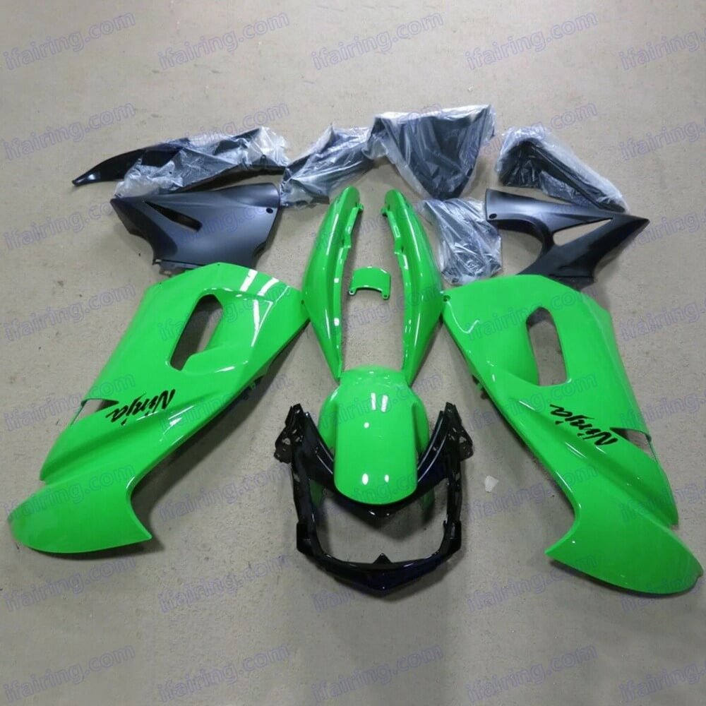 (image for) Fairing kit fit for ER6F/ninja650R 2006-2008 117