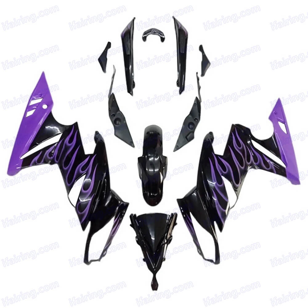 (image for) Fairing kit fit for ER6F/ninja650R 2009-2011 113