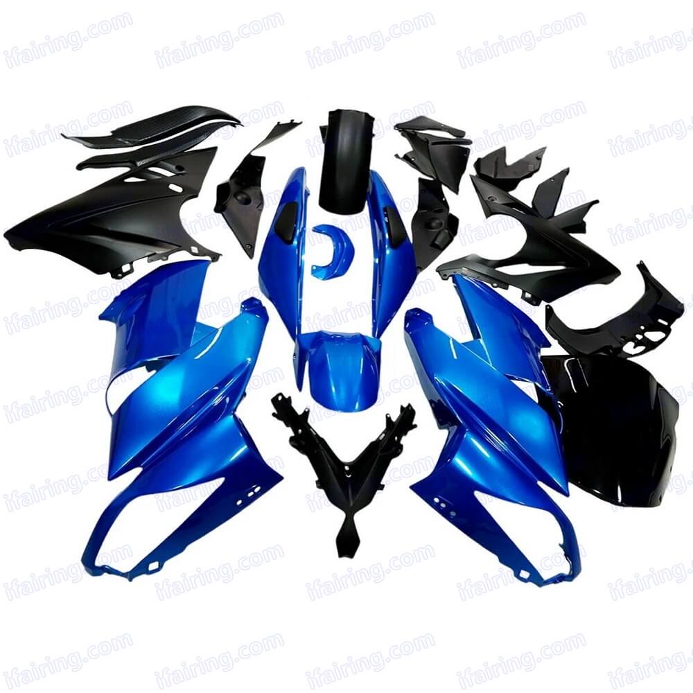 (image for) Fairing kit fit for ER6F/ninja650R 2009-2011 114