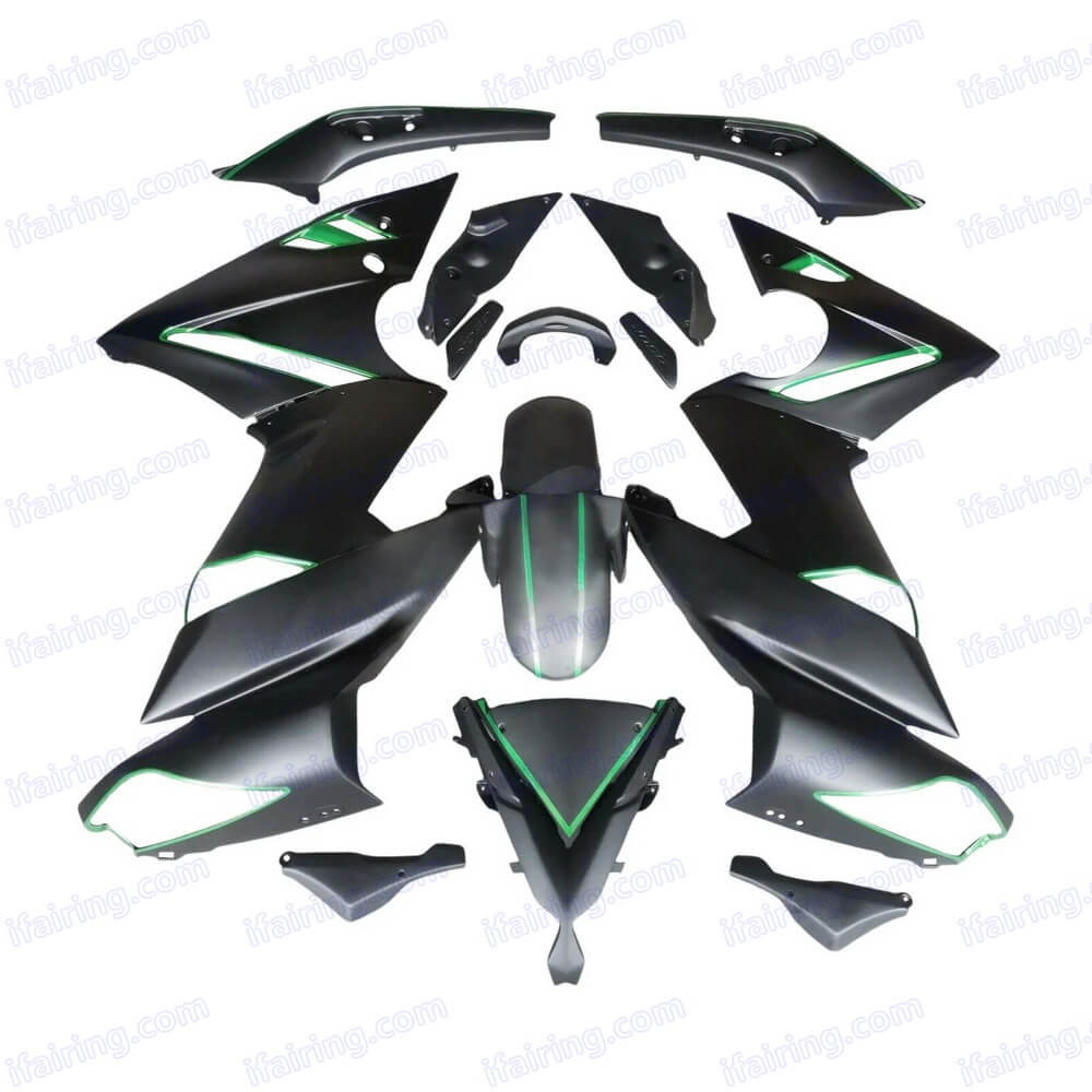 (image for) Fairing kit fit for ER6F/ninja650R 2009-2011 115