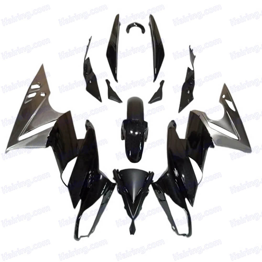 (image for) Fairing kit fit for ER6F/ninja650R 2009-2011 116