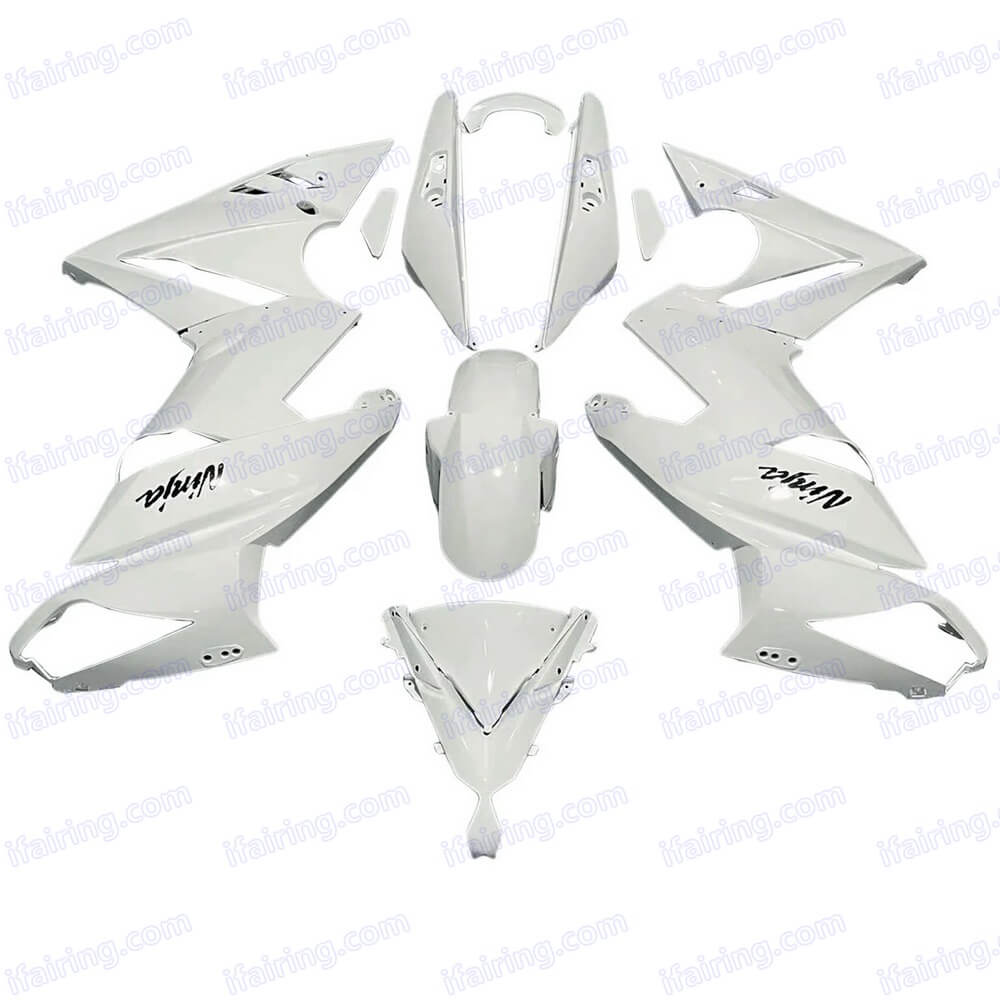 (image for) Fairing kit fit for ER6F/ninja650R 2009-2011 123