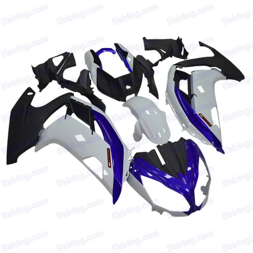 (image for) Fairing kit fit for ER6F/ninja650R 2012-2016 102