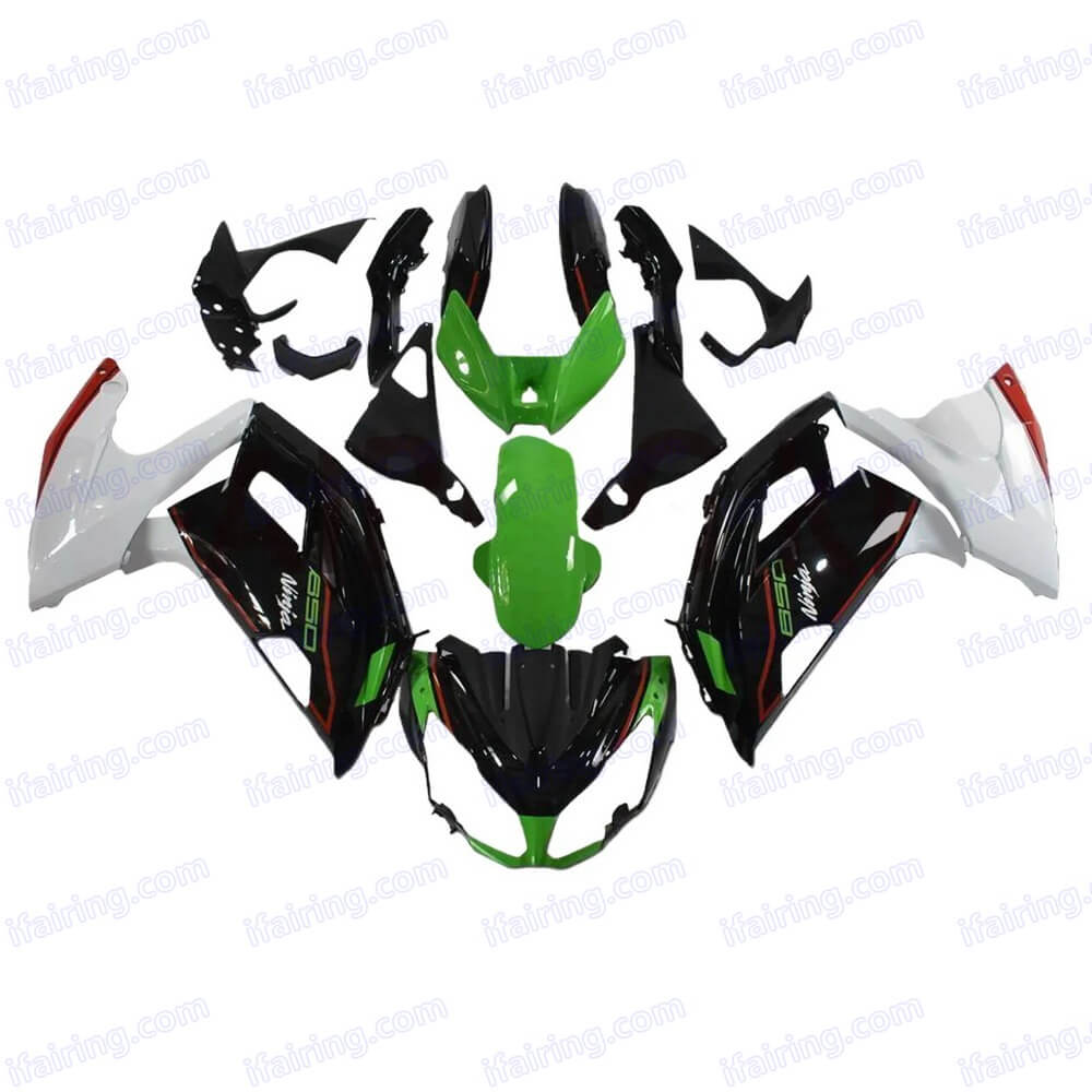 (image for) Fairing kit fit for ER6F/ninja650R 2012-2016 104