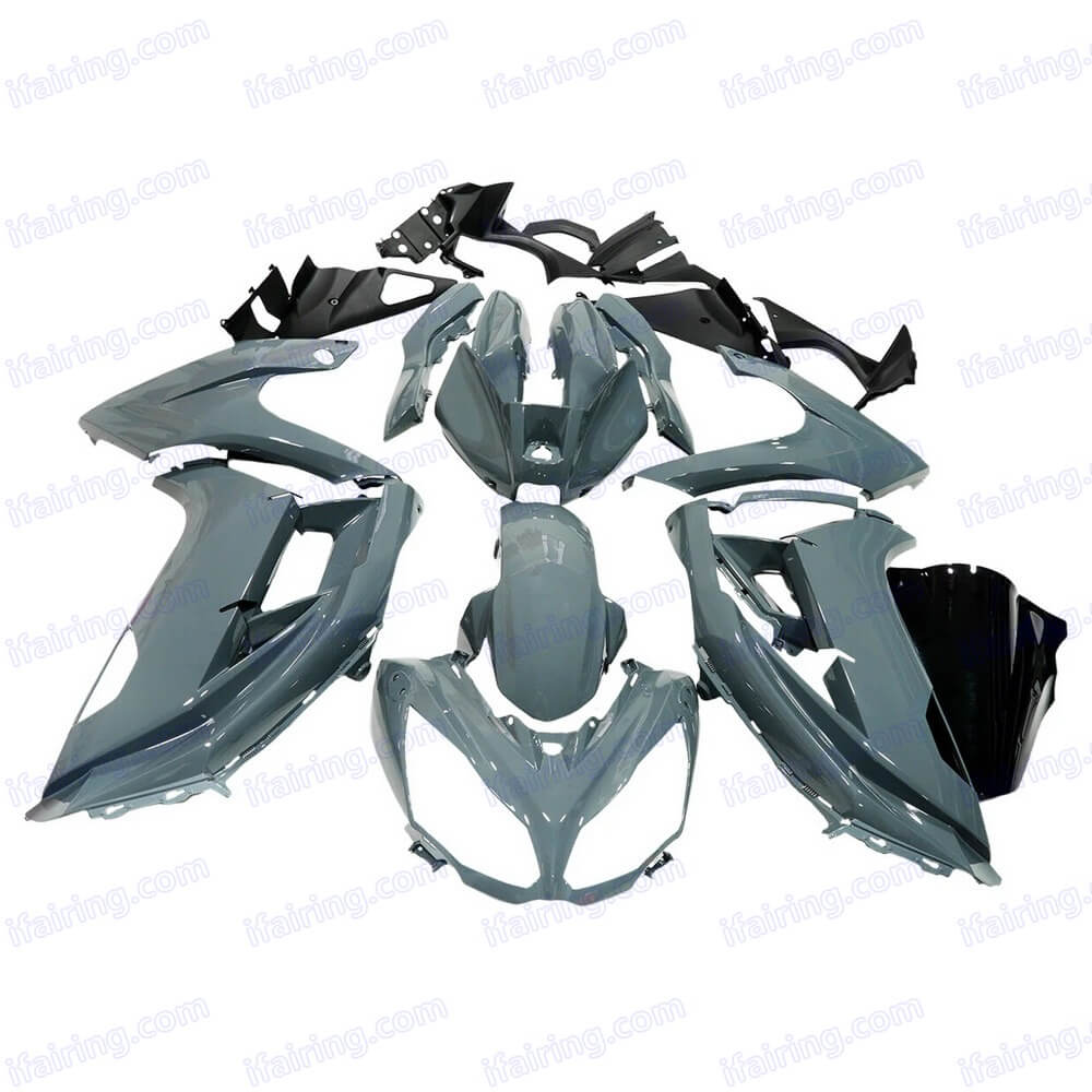 (image for) Fairing kit fit for ER6F/ninja650R 2012-2016 105