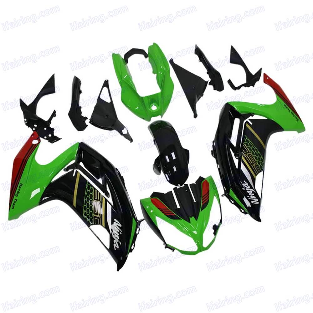 (image for) Fairing kit fit for ER6F/ninja650R 2012-2016 107