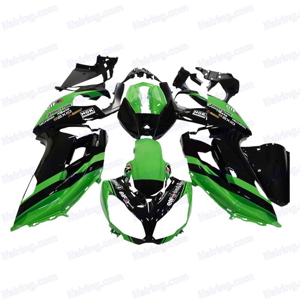 (image for) Fairing kit fit for ER6F/ninja650R 2012-2016 109