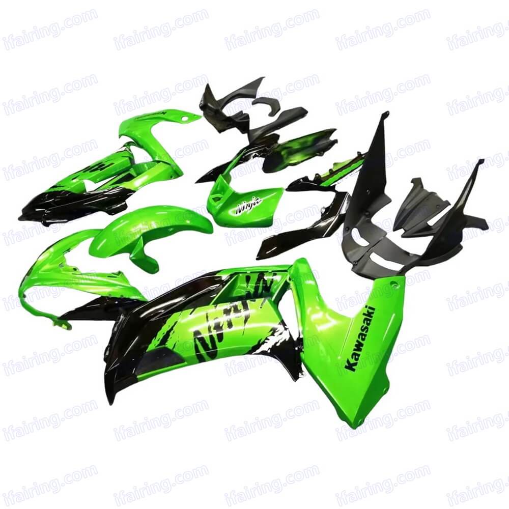 (image for) Fairing kit fit for ER6F/ninja650R 2012-2016 110