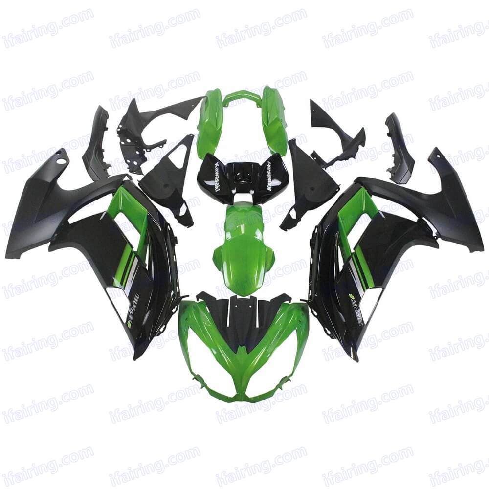 (image for) Fairing kit fit for ER6F/ninja650R 2012-2016 113