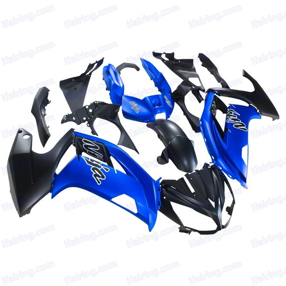 (image for) Fairing kit fit for ER6F/ninja650R 2012-2016 116