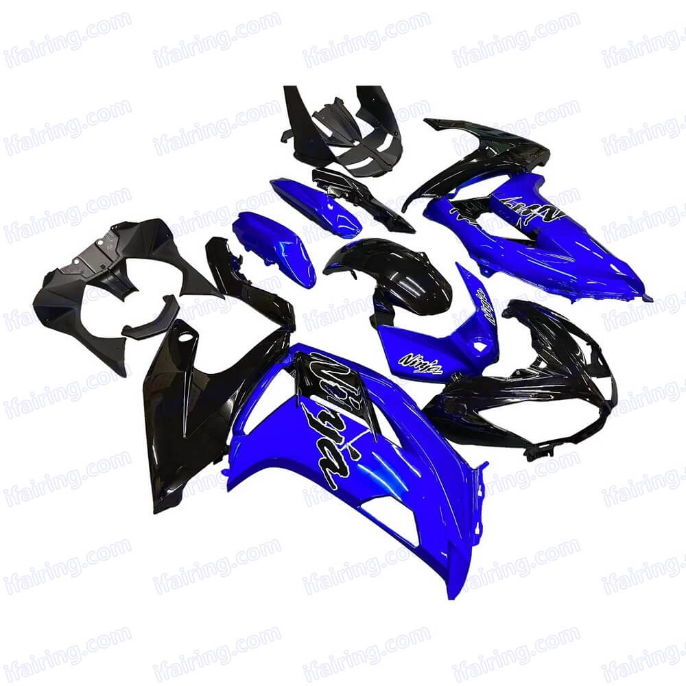 (image for) Fairing kit fit for ER6F/ninja650R 2012-2016 118