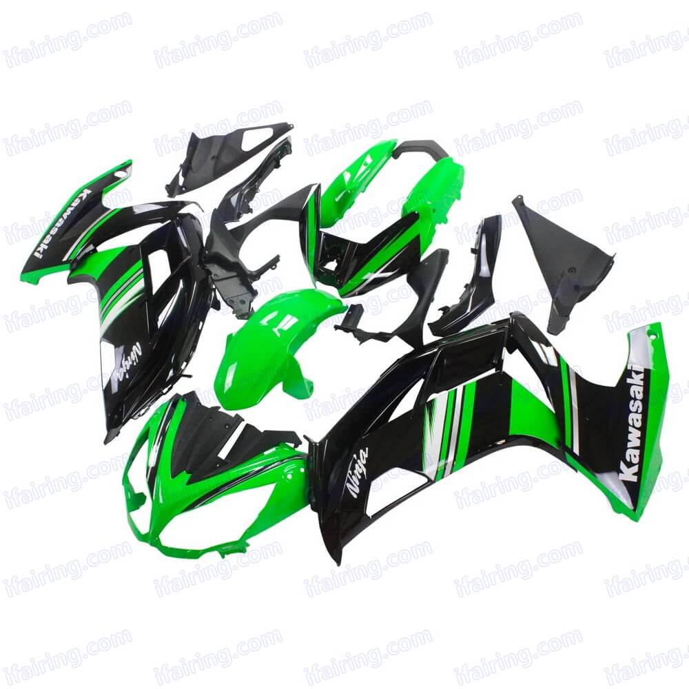 (image for) Fairing kit fit for ER6F/ninja650R 2012-2016 119