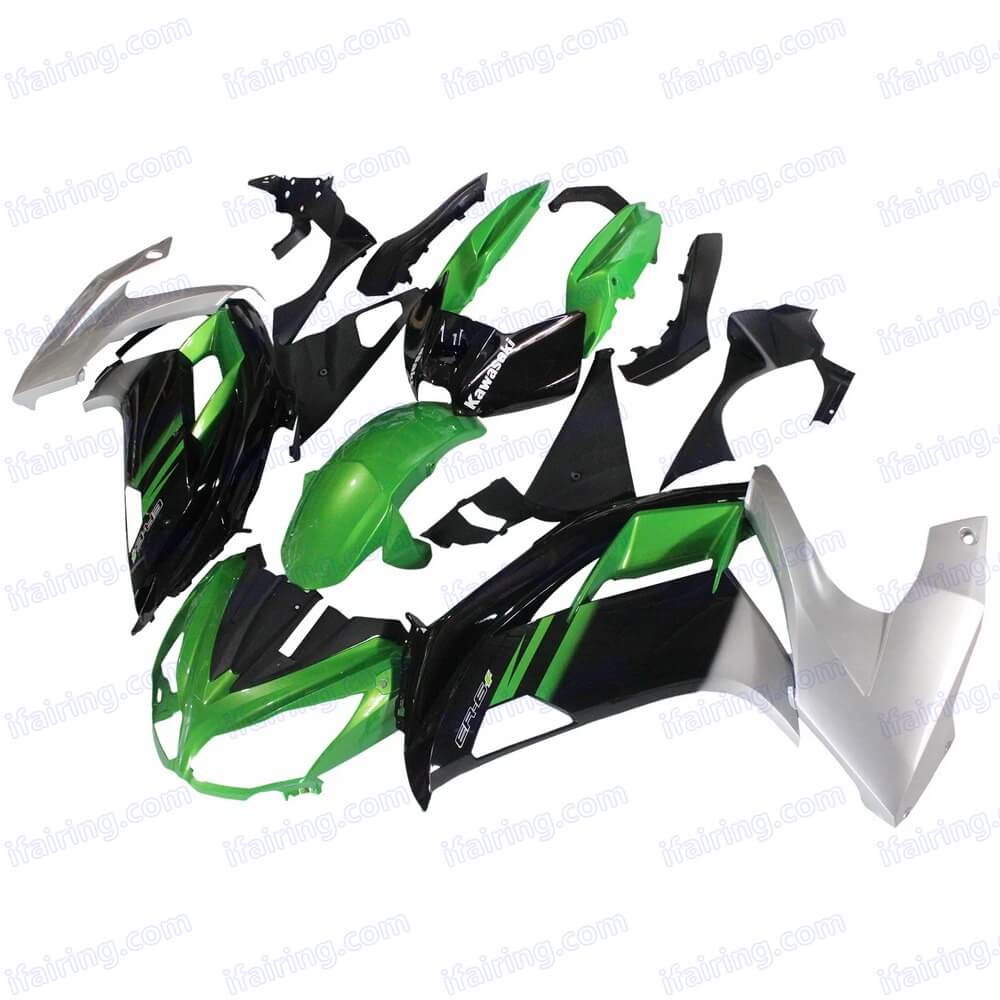 (image for) Fairing kit fit for ER6F/ninja650R 2012-2016 120