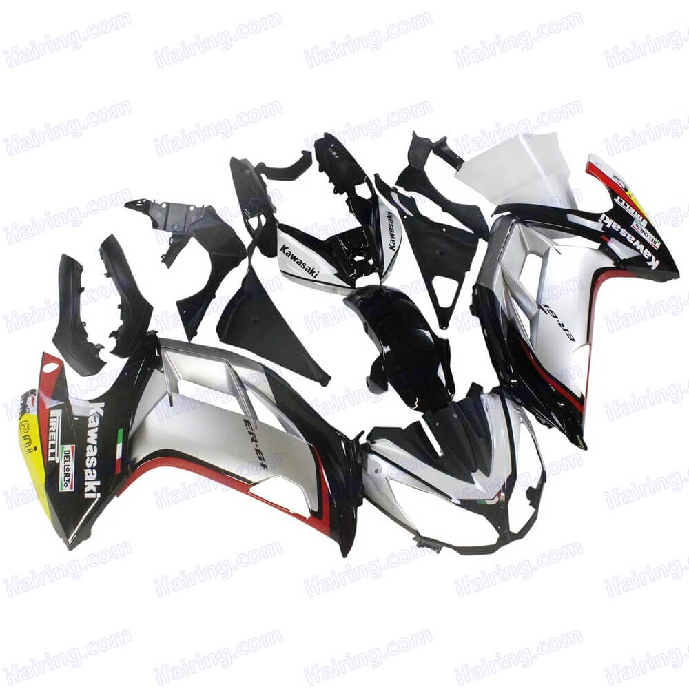 (image for) Fairing kit fit for ER6F/ninja650R 2012-2016 129