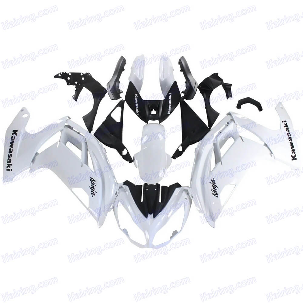 (image for) Fairing kit fit for ER6F/ninja650R 2012-2016 131