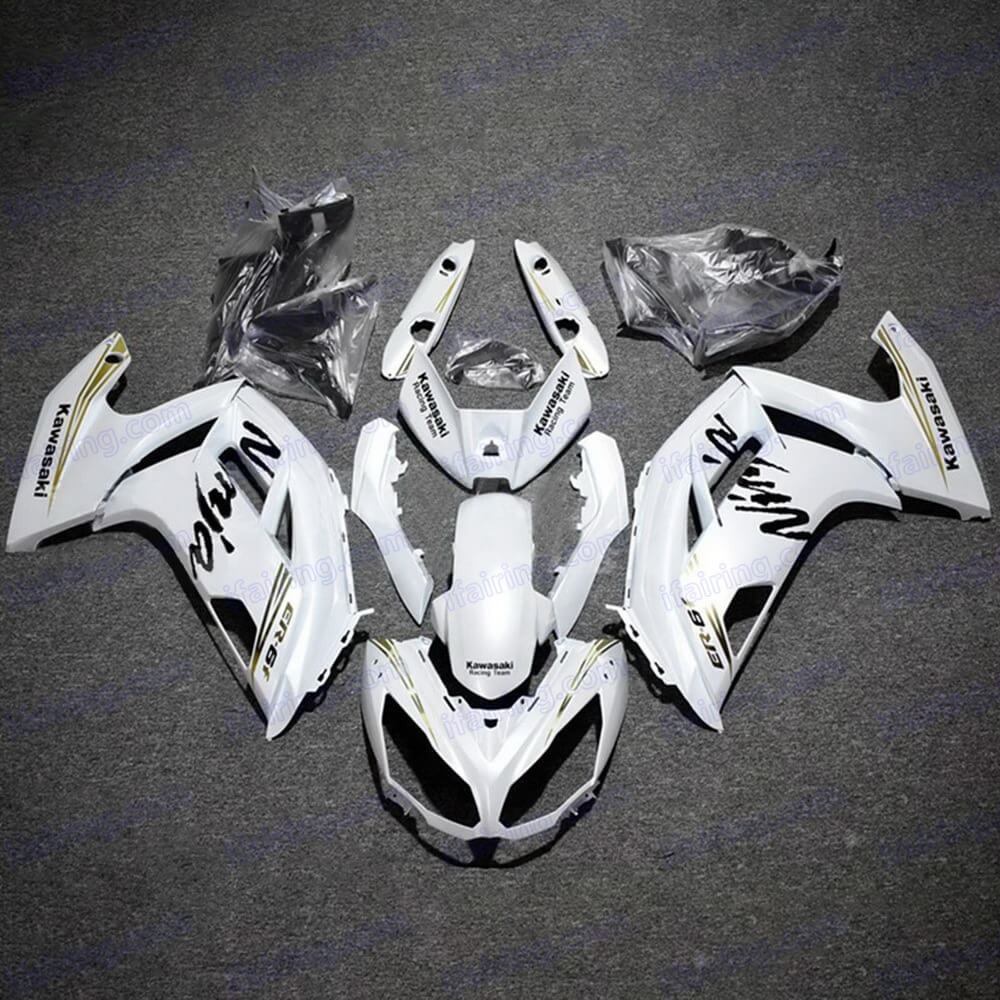 (image for) Fairing kit fit for ER6F/ninja650R 2012-2016 132