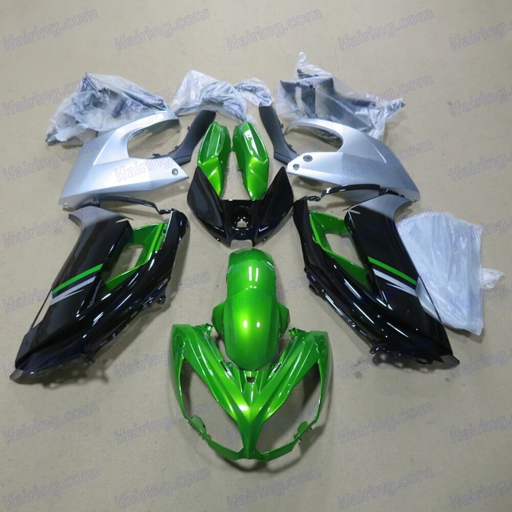 (image for) Fairing kit fit for ER6F/ninja650R 2012-2016 135