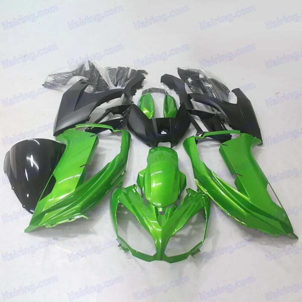 (image for) Fairing kit fit for ER6F/ninja650R 2012-2016 137