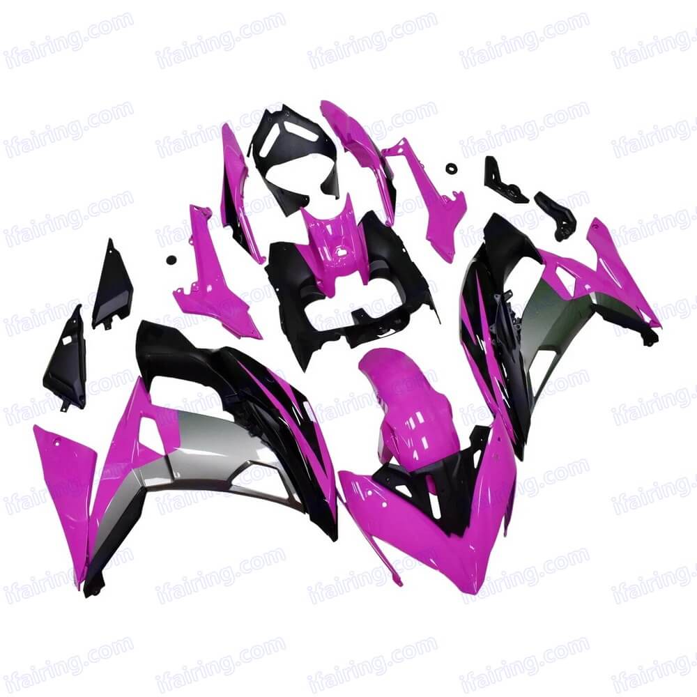 (image for) Fairing kit fit for ER6F/ninja650R 2017-2019 104