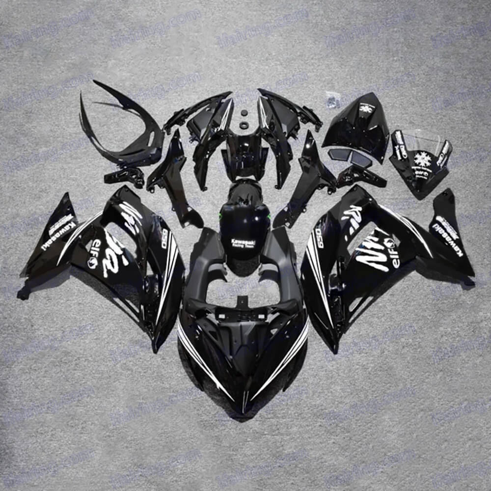 (image for) Fairing kit fit for ER6F/ninja650R 2017-2019 106