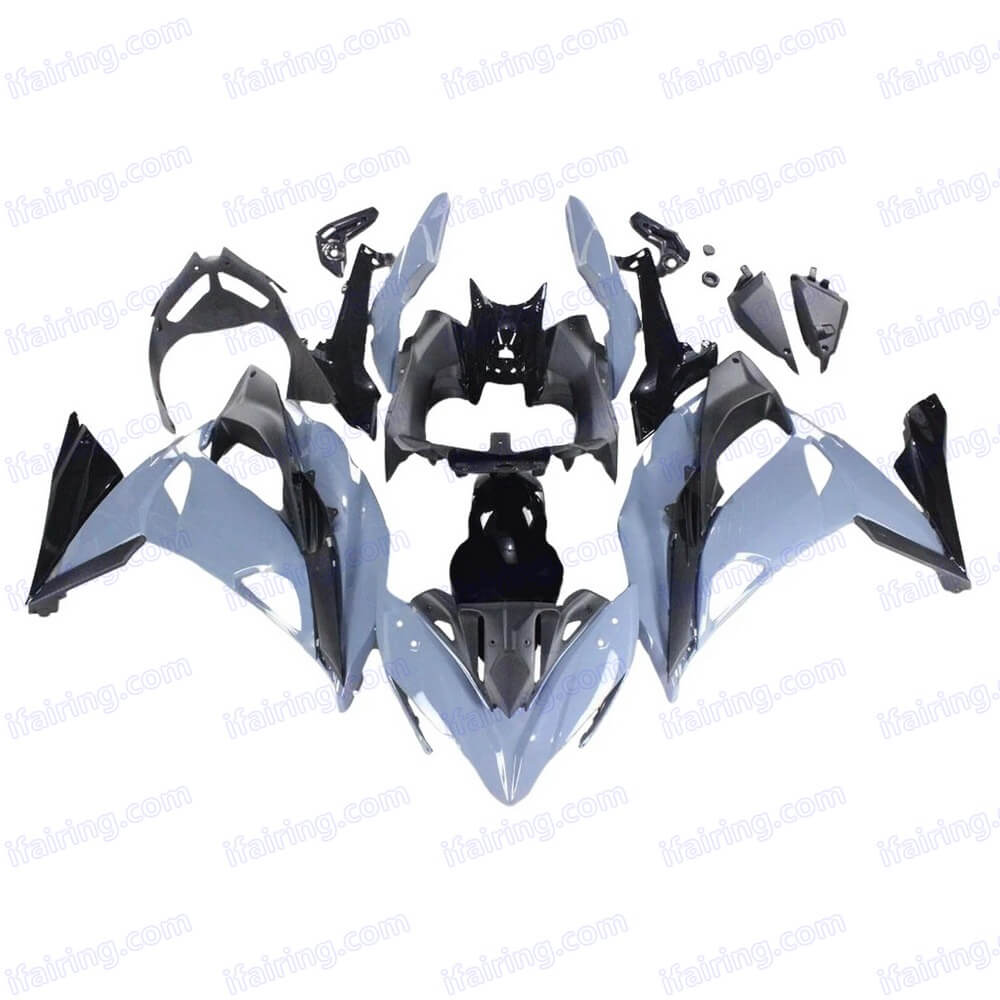 (image for) Fairing kit fit for ER6F/ninja650R 2017-2019 108