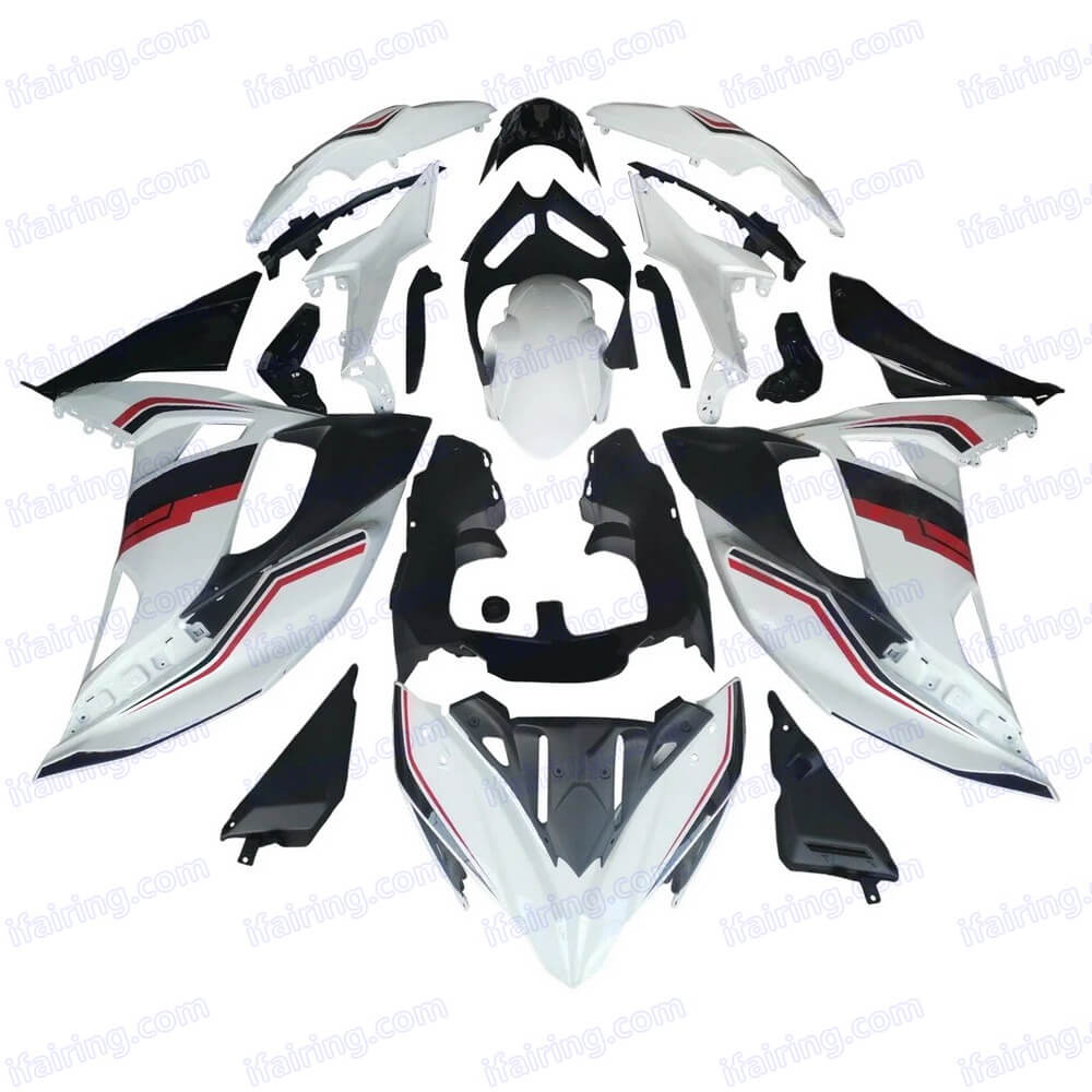 (image for) Fairing kit fit for ER6F/ninja650R 2017-2019 119