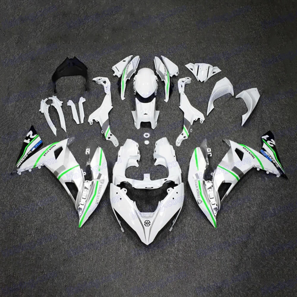 (image for) Fairing kit fit for ER6F/ninja650R 2017-2019 121