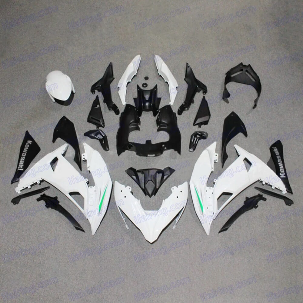 (image for) Fairing kit fit for ER6F/ninja650R 2017-2019 122