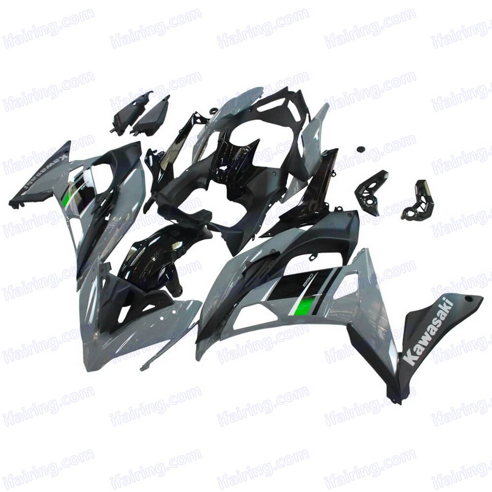 (image for) Fairing kit fit for ER6F/ninja650R 2017-2019 127