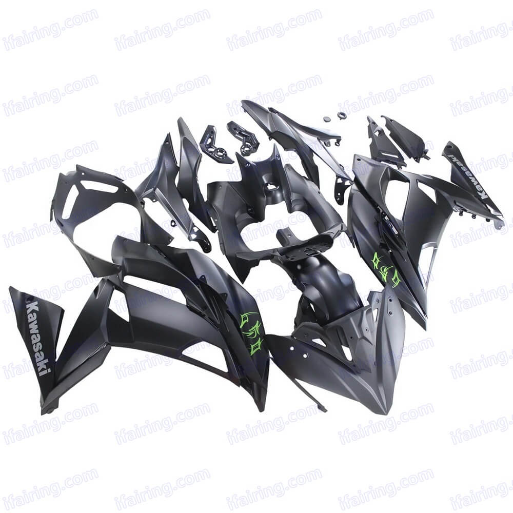 (image for) Fairing kit fit for ER6F/ninja650R 2017-2019 128