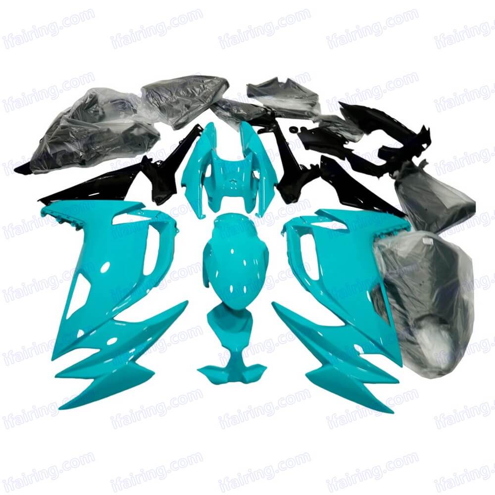 (image for) Fairing kit fit for ER6F/ninja650R 2020-2024 103