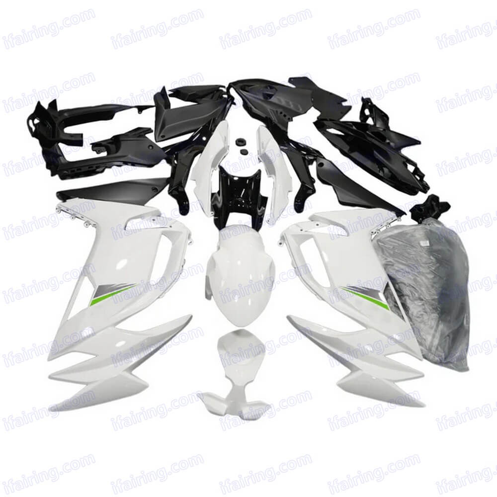 (image for) Fairing kit fit for ER6F/ninja650R 2020-2024 105