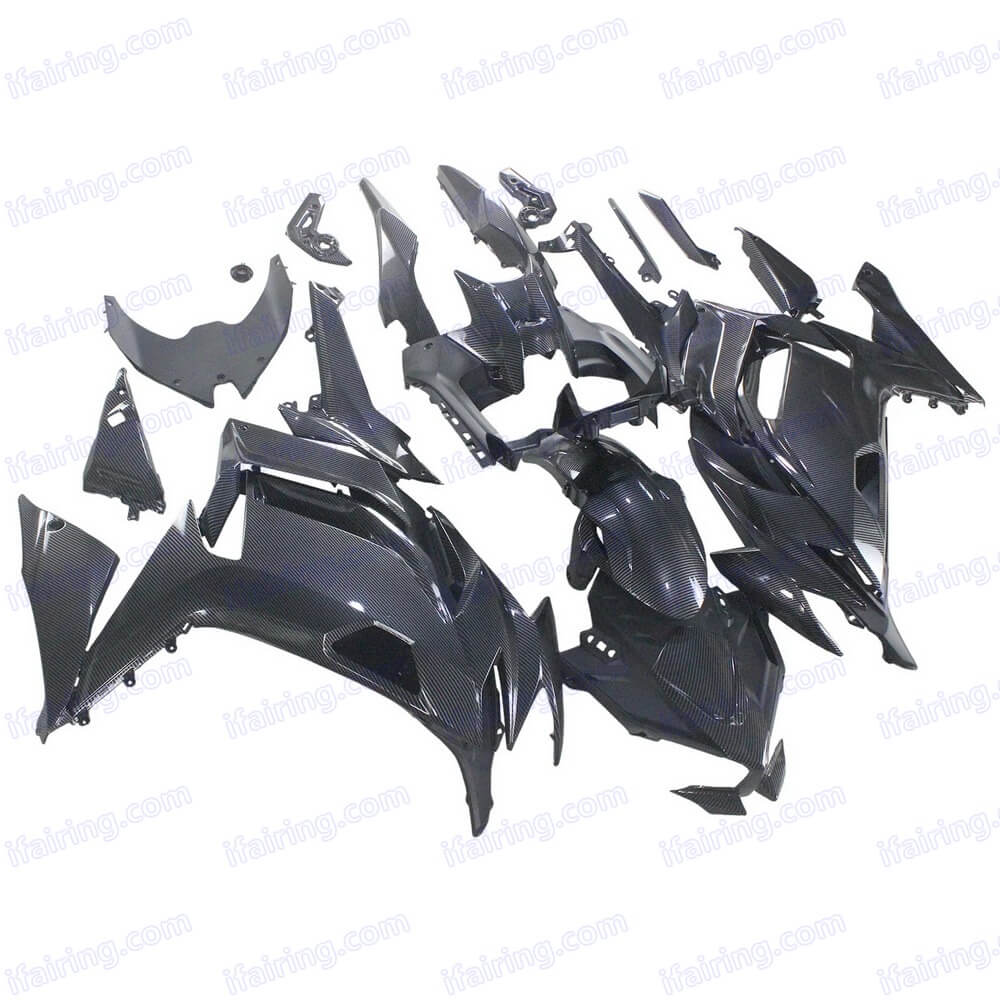 (image for) Fairing kit fit for ER6F/ninja650R 2020-2024 108