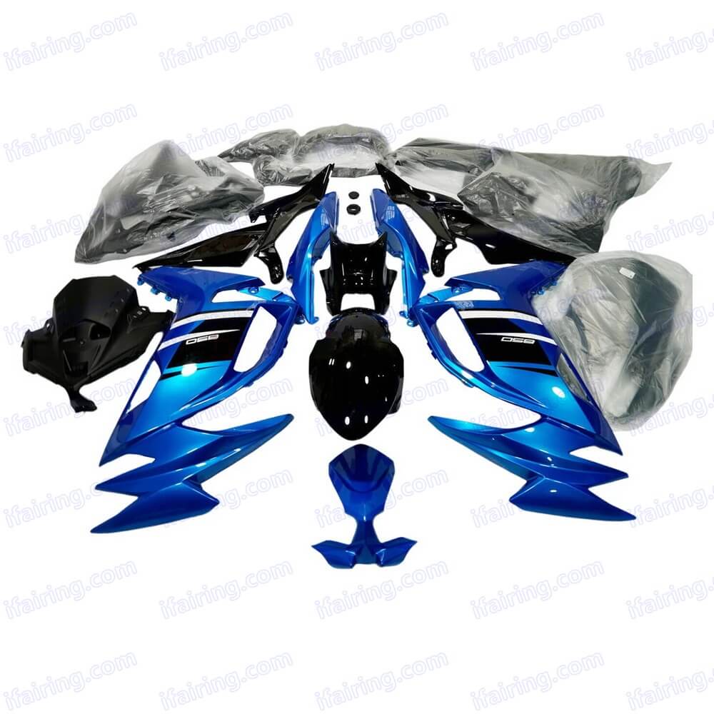 (image for) Fairing kit fit for ER6F/ninja650R 2020-2024 110