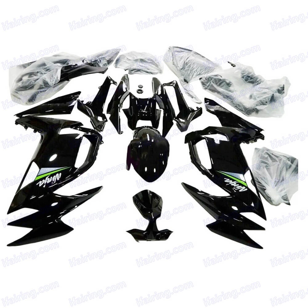 (image for) Fairing kit fit for ER6F/ninja650R 2020-2024 111