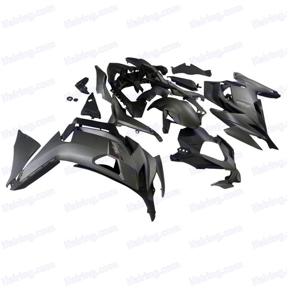 (image for) Fairing kit fit for ER6F/ninja650R 2020-2024 114