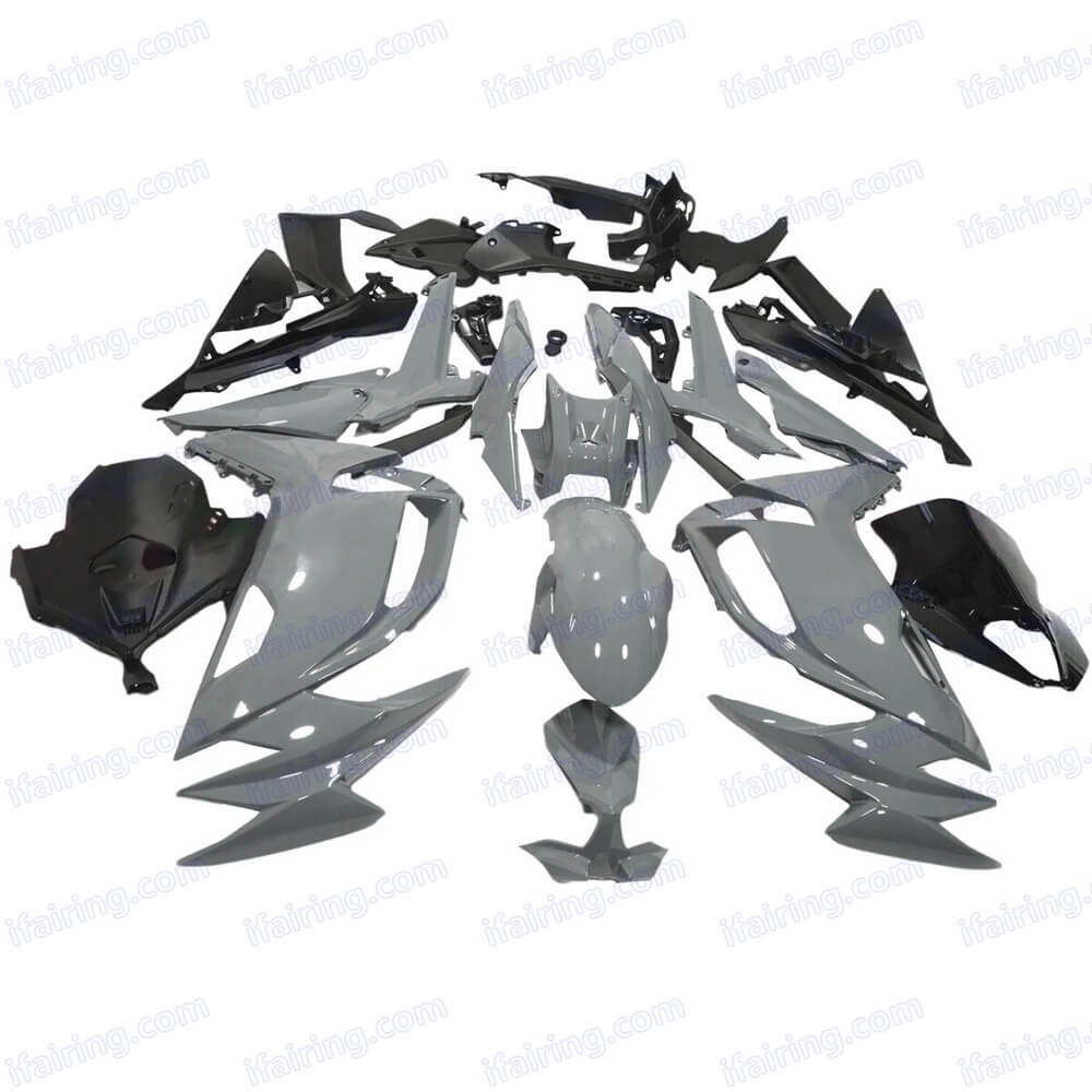 (image for) Fairing kit fit for ER6F/ninja650R 2020-2024 119