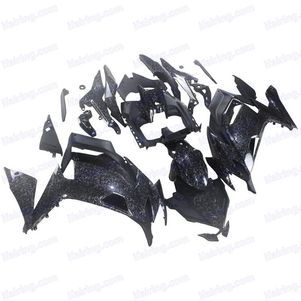 (image for) Fairing kit fit for ER6F/ninja650R 2020-2024 121