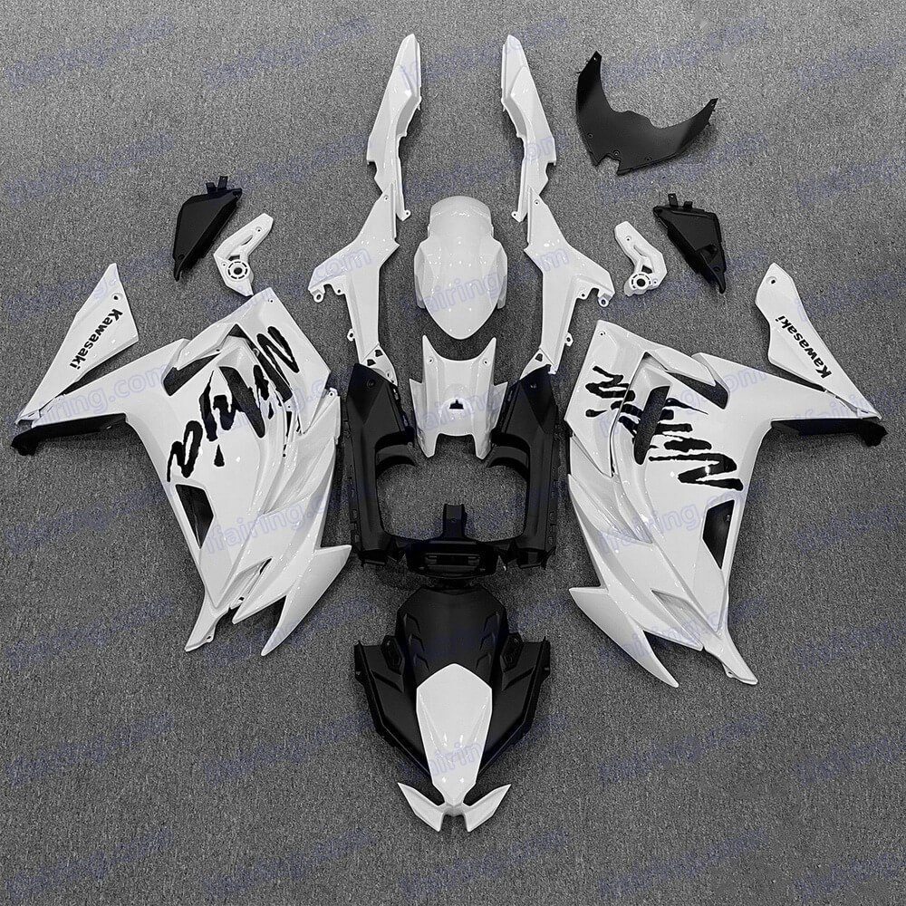 (image for) Fairing kit fit for ER6F/ninja650R 2020-2024 124