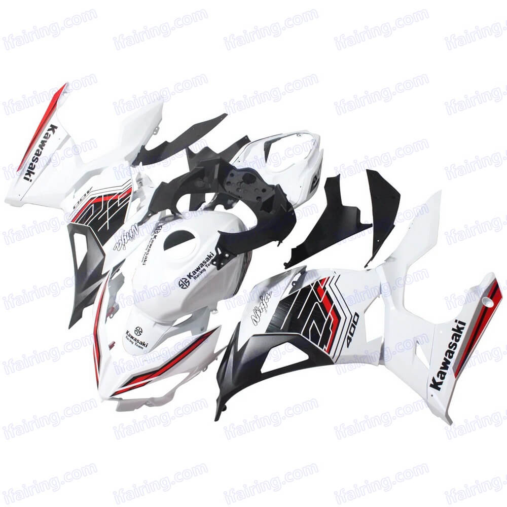 (image for) Fairing kit fit for EX400/ninja400 2018-2024 119