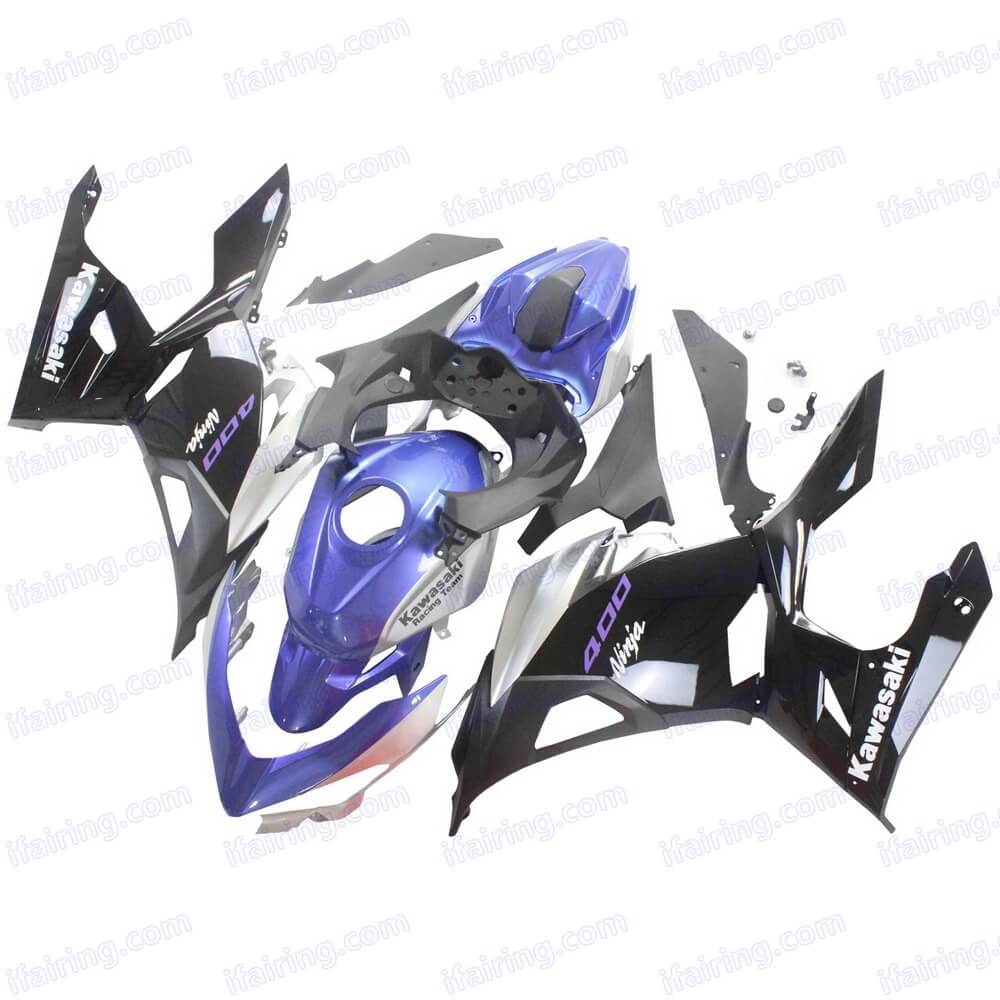 (image for) Fairing kit fit for EX400/ninja400 2018-2024 120