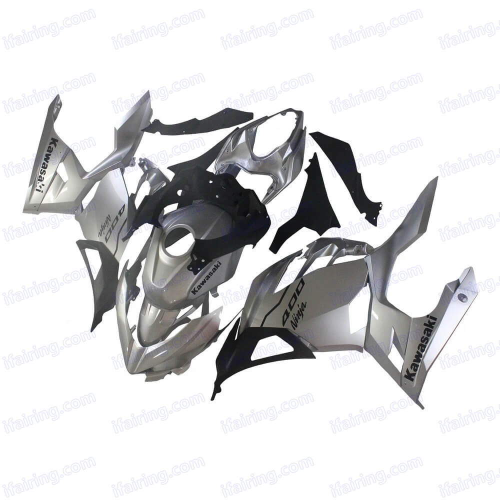 (image for) Fairing kit fit for EX400/ninja400 2018-2024 122