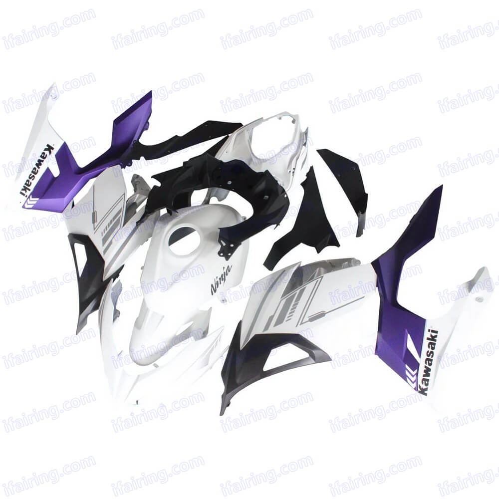 (image for) Fairing kit fit for EX400/ninja400 2018-2024 124