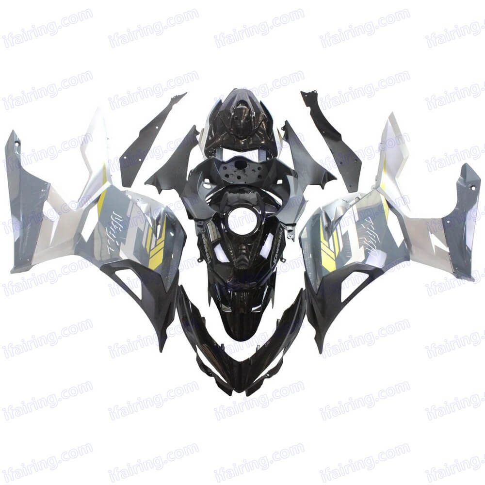 (image for) Fairing kit fit for EX400/ninja400 2018-2024 125