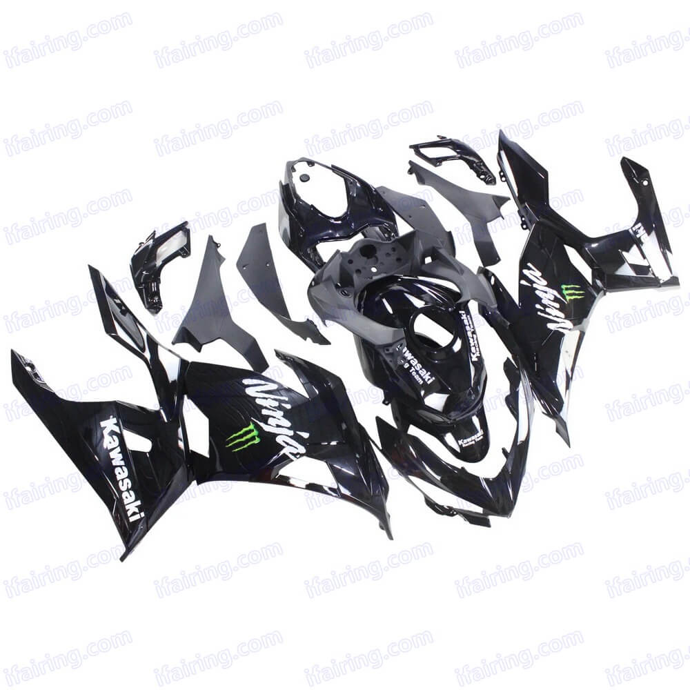 (image for) Fairing kit fit for EX400/ninja400 2018-2024 131