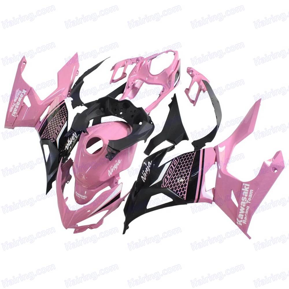 (image for) Fairing kit fit for EX400/ninja400 2018-2024 134